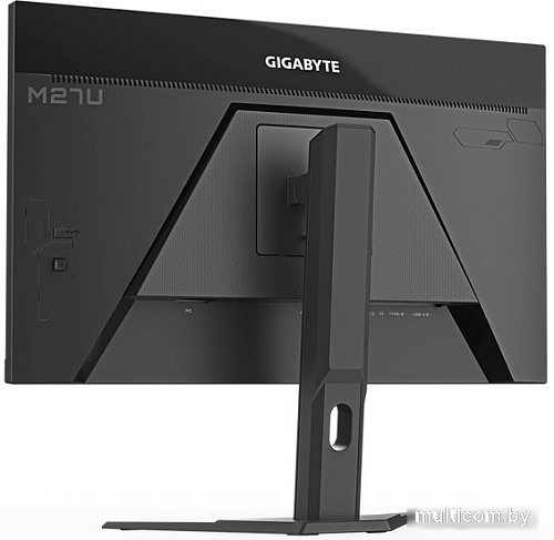 Игровой монитор Gigabyte M27U