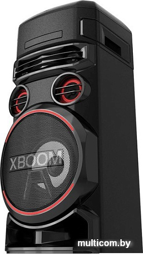 Колонки для музыкального центра LG X-Boom ON88