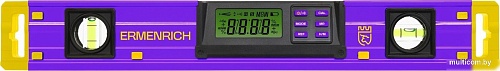 Уровень строительный Ermenrich Verk LY40 81741