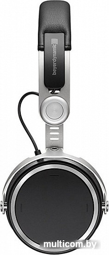 Наушники Beyerdynamic Aventho Wireless (черный)