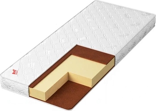 Матрас МДК Jnr FR 90x160
