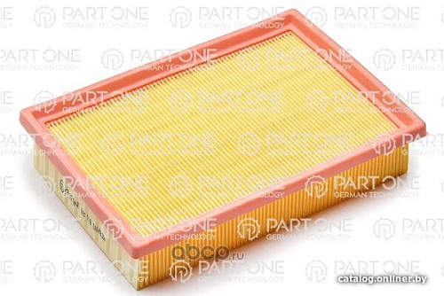Воздушный фильтр Part-One 1AF118