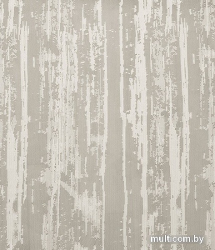 Тюль Legrand Дождь 2x2.6 м (белый)