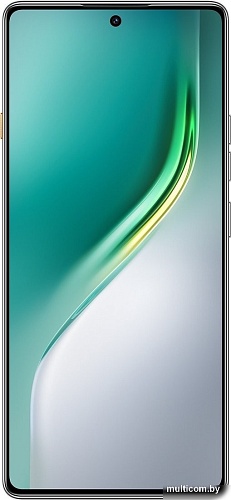 Телефон Tecno Camon 40 12GB/256GB (морской зеленый)