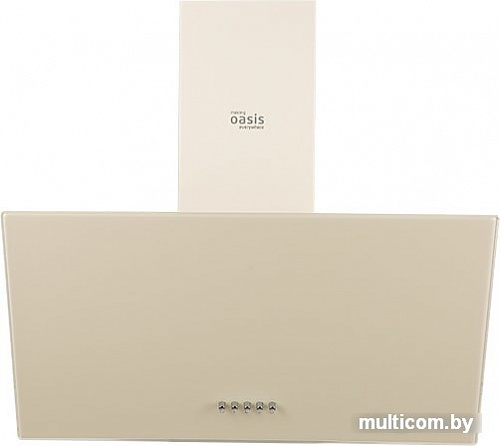 Кухонная вытяжка Oasis NP-60I (FR)