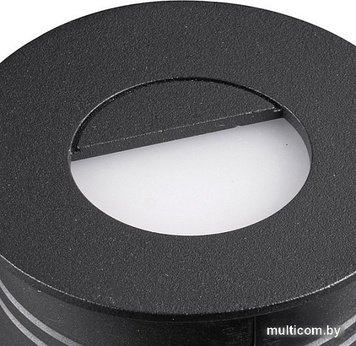 Тротуарный встраиваемый светильник Mantra Aspen 7028