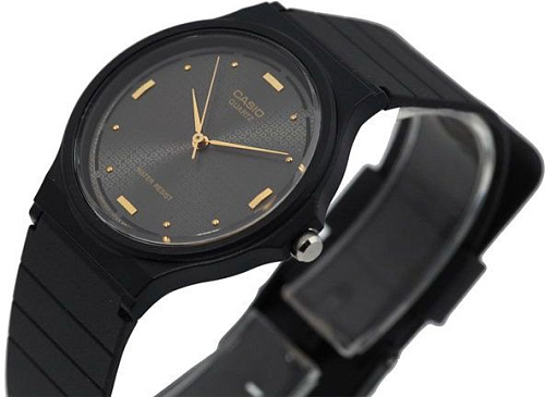 Наручные часы Casio MQ-76-1A
