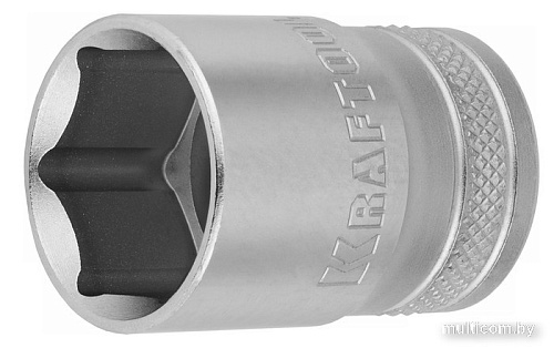 Головка слесарная KRAFTOOL Industrie Flank 27805-21