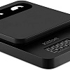 Кухонные весы Kitfort KT-817-1 (черный)