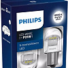 Светодиодная лампа Philips P21W X-tremeUltinon LED gen2 2шт