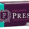 Зубная паста PresiDent Exclusive 50 мл
