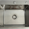 Кухонная мойка Blantek LS-5050H Honeycomb
