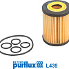 Масляный фильтр Purflux L439