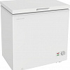 Морозильный ларь Willmark CF-250CS (снежинки)