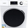 Стиральная машина MAUNFELD MFWM10646WS