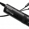 MP3 плеер Sony NWZ-B183F 4GB (черный)