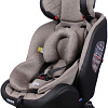 Indigo Aero Isofix (бежевый)
