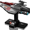 Конструктор LEGO Star Wars 75404 Штурмовой корабль класса Аккламатор