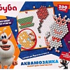 Набор для создания поделок/игрушек MultiArt Аквамозаика Буба AB300-BUBA1