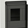 Бокс пластиковый Schneider Electric Easy9 XS EZ9EAB104
