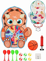 Активная игра Moby Kids Дино 76872