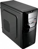 Корпус AeroCool QS-183 Black Edition