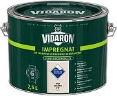 Пропитка Vidaron Impregnant V17 2.5 л (дуб беленый)