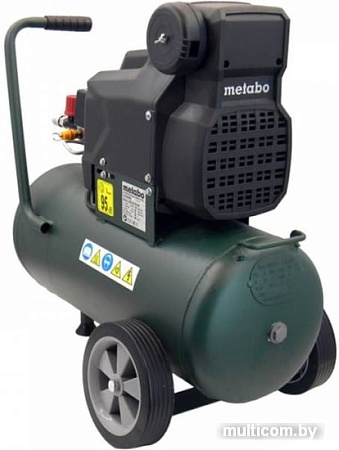 Компрессор Metabo BASIC 250-50 W OF 601535000