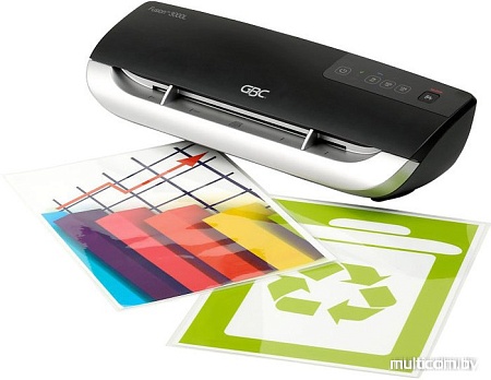 Ламинатор GBC Fusion 3000L (A4)