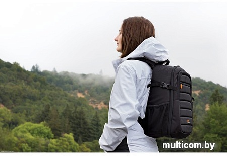 Рюкзак Lowepro Tahoe BP 150 (red)