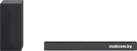 Саундбар LG S40Q