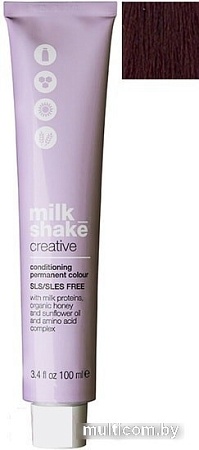 Крем-краска Z.One Concept Milk Shake Creative 5.16 100 мл