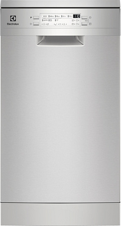 Отдельностоящая посудомоечная машина Electrolux MaxiFlex 700 ESM82310SX