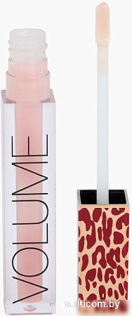 Декоративная косметика для губ Stellary Lip Volumizer тон 01 negligee (3.5мл)