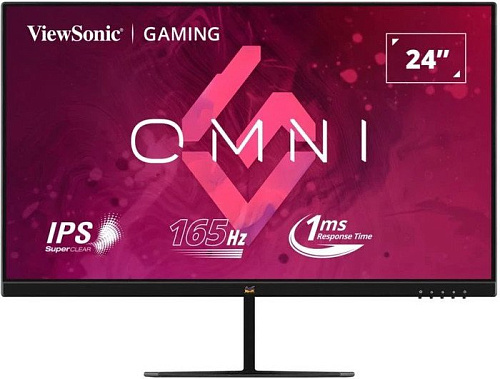 Игровой монитор ViewSonic VX2479-HD-PRO