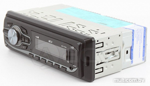 USB-магнитола ACV AVS-1724W