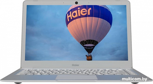 Ноутбук Haier I424