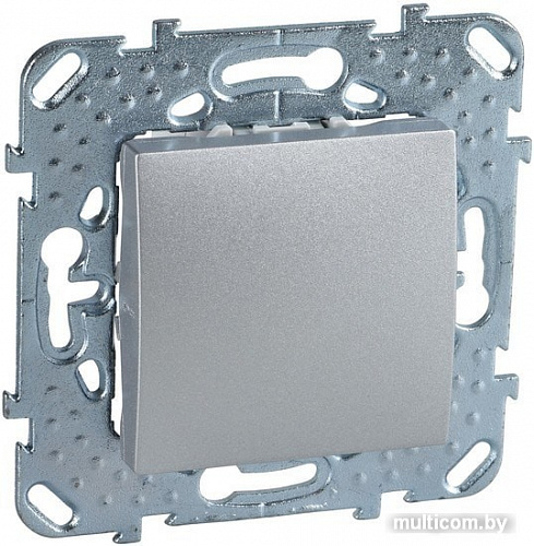 Выключатель проходной Schneider Electric Unica MGU5.203.30ZD