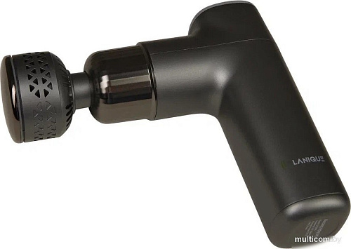 Перкуссионный массажер LANIQUE LQ-100 PRO
