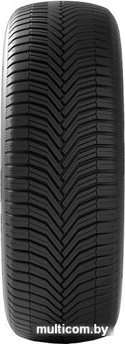 Автомобильные шины Michelin CrossClimate SUV 215/50R18 92W