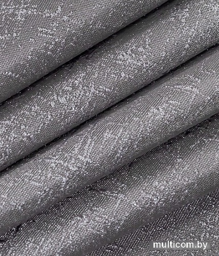 Штора Legrand Блисс 2.0x2.8 58118955 (серый)