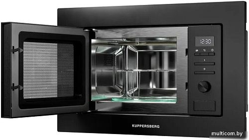 Микроволновая печь KUPPERSBERG HMW 621 B