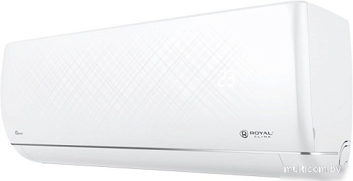 Кондиционер Royal Clima Renaissance 2025 RC-RND70HN