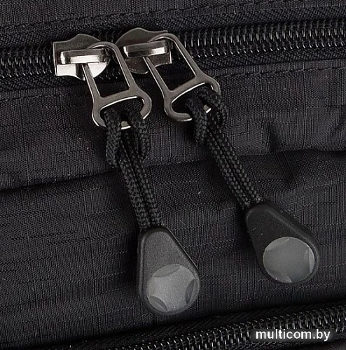 Городской рюкзак Volunteer 083-2988-03-BLK (черный)