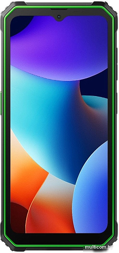 Смартфон Blackview BV4800 Pro 4GB/128GB (зеленый)
