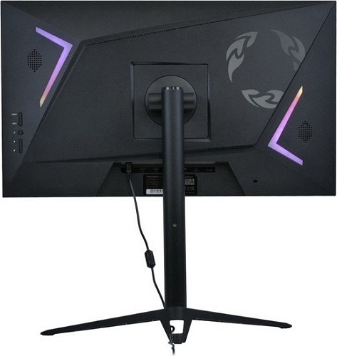 Игровой монитор FragMachine F245IR240