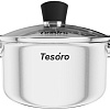 Кастрюля Tesoro Siena КС421