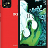 Смартфон BQ-Mobile BQ-5060L Basic (красный)