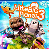 Игра LittleBigPlanet 3 для PlayStation 4