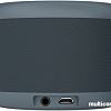 Беспроводная аудиосистема Prestigio Smartvoice (черный/серый)
